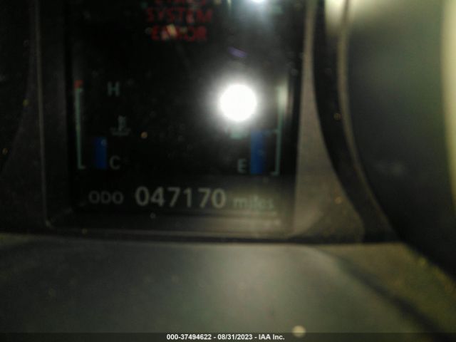 JA32W8FV1FU007998 Mitsubishi Lancer Evolution Gsr