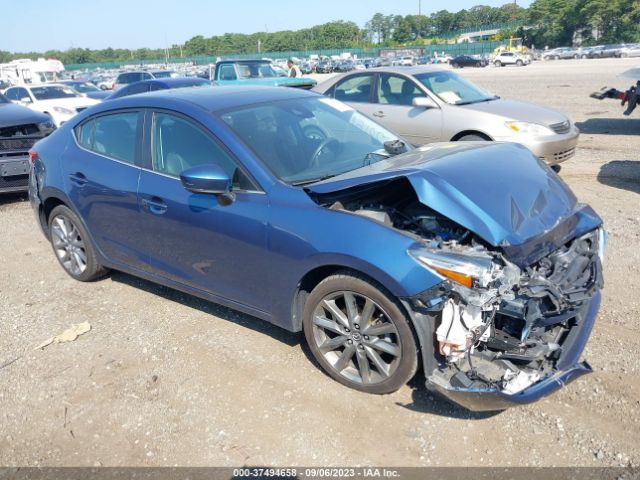 2018 MAZDA MAZDA3 4-DOOR 3MZBN1V37JM275606