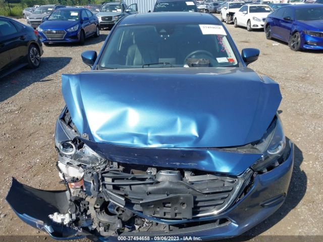 2018 MAZDA MAZDA3 4-DOOR 3MZBN1V37JM275606 Photo 5