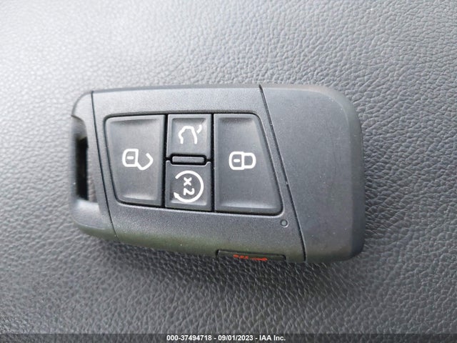 1V2FE2CA5PC214128 Volkswagen Atlas Cross Sport 3.6l V6 Sel Premium