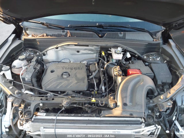 Chevrolet Trailblazer Rs 2021 KL79MTSLXMB158874 Image 10