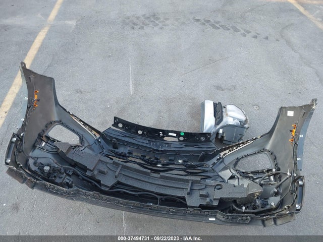 Chevrolet Trailblazer Rs 2021 KL79MTSLXMB158874 Image 12