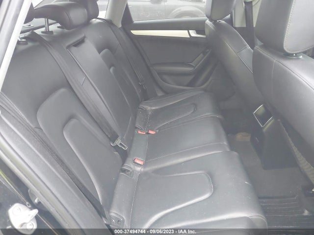WAUBFAFL6EN008013 Audi A4 2.0t Premium