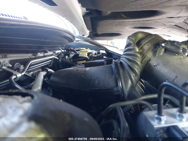 Subaru Outback Limited 2022 4S4BTANC3N3276697 Image 10