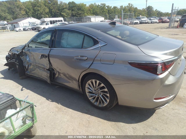 2019 Lexus ES, VIN: 58ABZ1B11KU037682
