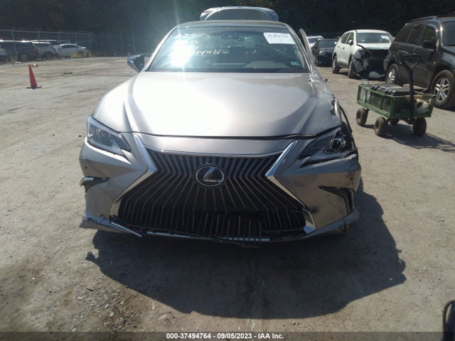 2019 Lexus ES, VIN: 58ABZ1B11KU037682