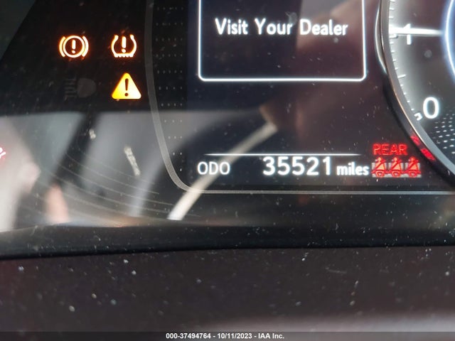 2019 Lexus ES, VIN: 58ABZ1B11KU037682