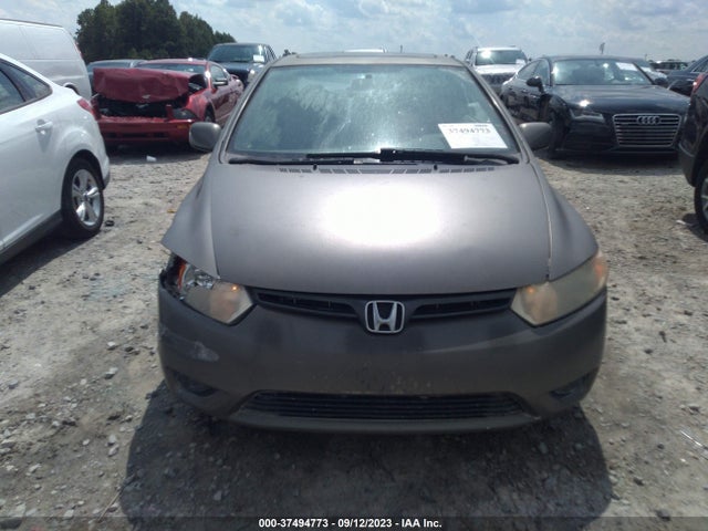 2008 HONDA CIVIC CPE EX-L VIN: 2HGFG12988H526182