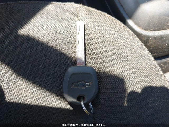 Chevrolet SPARK LS 2019 KL8CB6SA2KC753121 Image 11