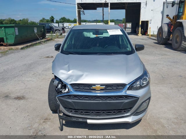 Chevrolet SPARK LS 2019 KL8CB6SA2KC753121 Image 12