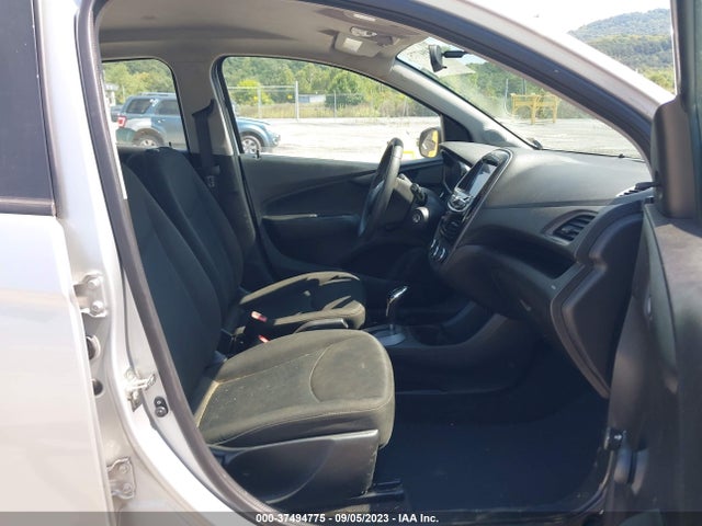 Chevrolet SPARK LS 2019 KL8CB6SA2KC753121 Image 5
