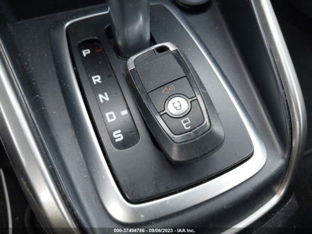MAJ3P1TE3JC212113 Ford Ecosport Se
