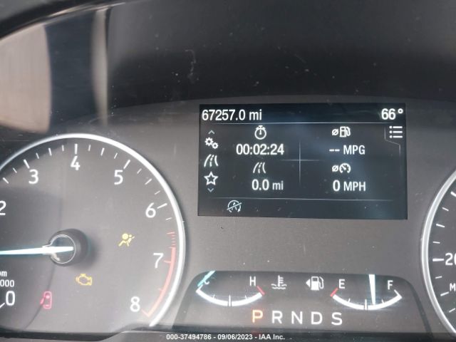 MAJ3P1TE3JC212113 Ford Ecosport Se