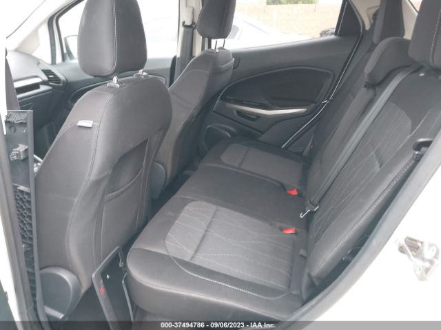 MAJ3P1TE3JC212113 Ford Ecosport Se