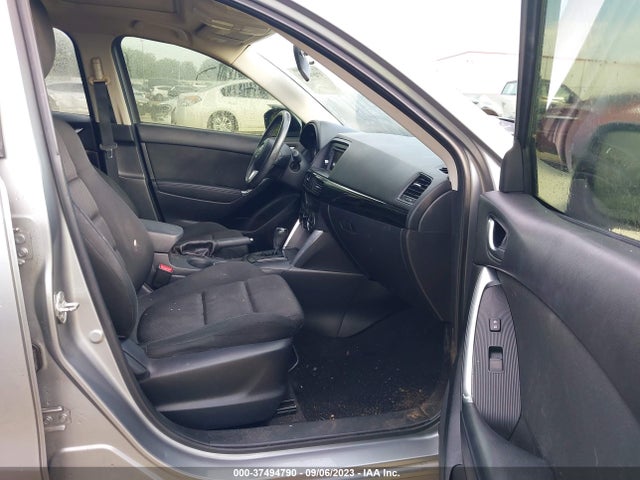 Mazda Cx-5 Touring 2014 JM3KE2CY7E0370478 Image 5