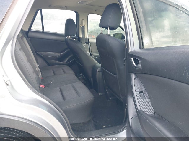 Mazda Cx-5 Touring 2014 JM3KE2CY7E0370478 Image 8
