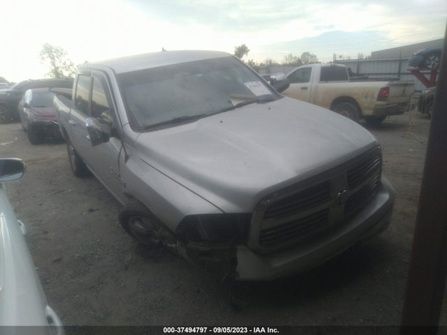 RAM 1500 Lone Star 2017 1C6RR7LT8HS530848 zdjęcie główne