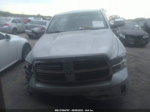 RAM 1500 Lone Star 2017 1C6RR7LT8HS530848 Image 12