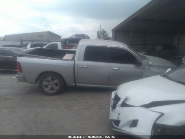 RAM 1500 Lone Star 2017 1C6RR7LT8HS530848 Image 13