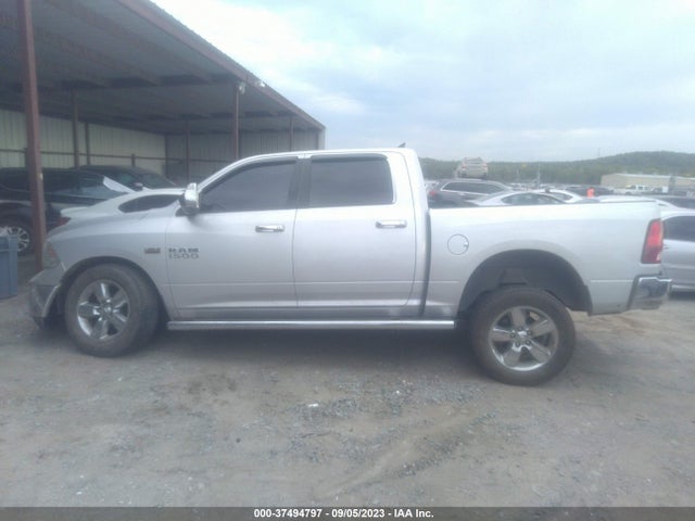 RAM 1500 Lone Star 2017 1C6RR7LT8HS530848 Image 14