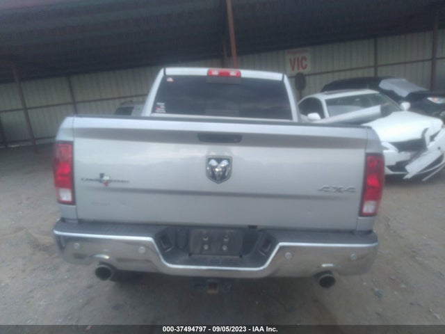 RAM 1500 Lone Star 2017 1C6RR7LT8HS530848 Image 16