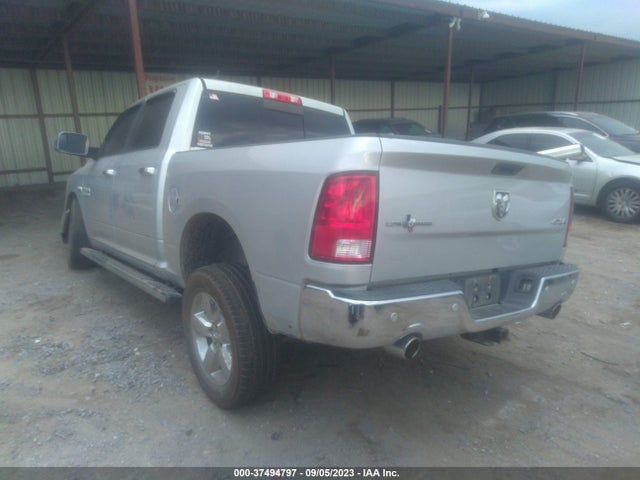 RAM 1500 Lone Star 2017 1C6RR7LT8HS530848 Image 3
