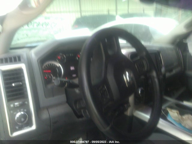 RAM 1500 Lone Star 2017 1C6RR7LT8HS530848 Image 5