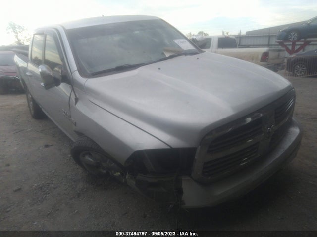 RAM 1500 Lone Star 2017 1C6RR7LT8HS530848 Image 6