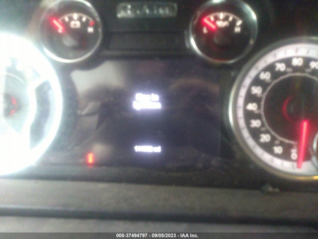 RAM 1500 Lone Star 2017 1C6RR7LT8HS530848 Image 7