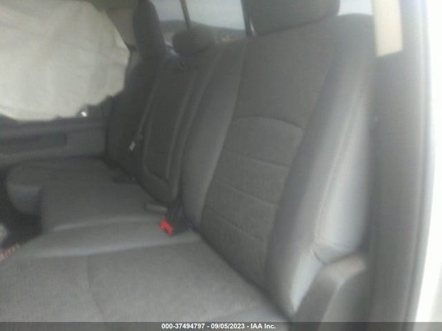RAM 1500 Lone Star 2017 1C6RR7LT8HS530848 Image 8