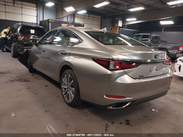 58ABZ1B10KU048544 Lexus Es Es 350
