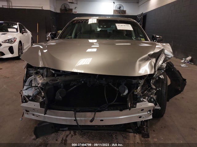 58ABZ1B10KU048544 Lexus Es Es 350