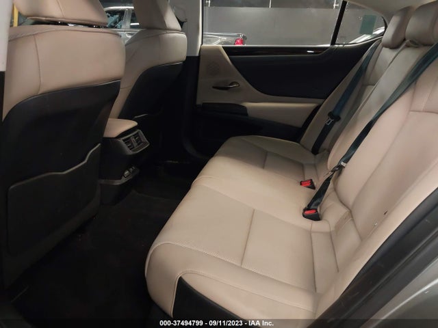 58ABZ1B10KU048544 Lexus Es Es 350