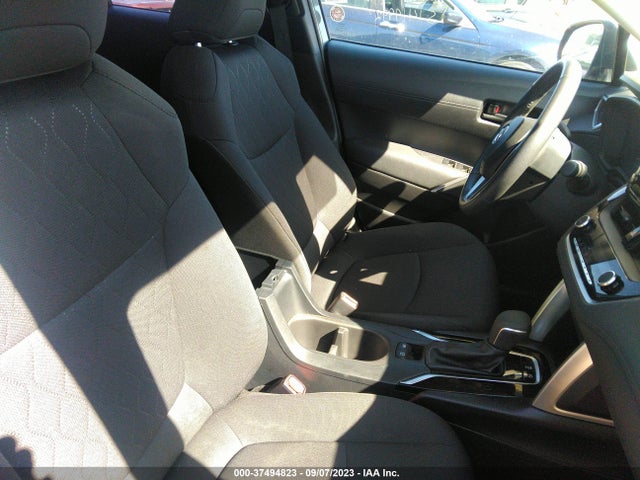 Toyota Corolla Cross Le 2023 7MUCAAAG0PV045044 Image 11
