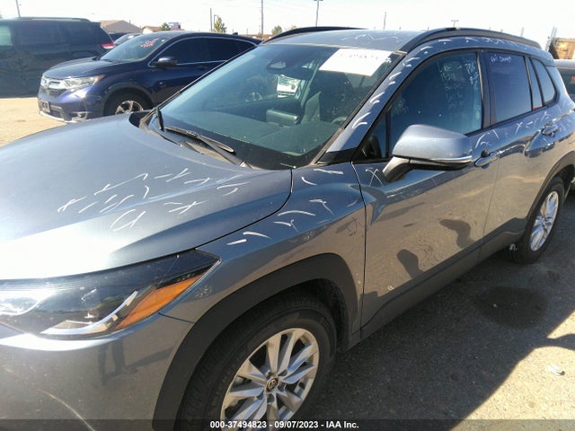 Toyota Corolla Cross Le 2023 7MUCAAAG0PV045044 Image 12
