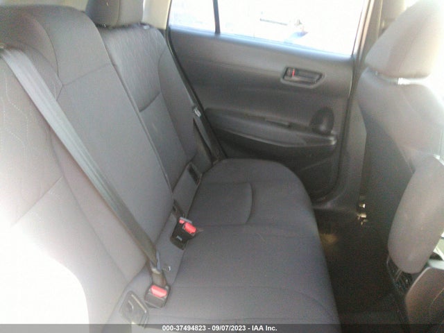 Toyota Corolla Cross Le 2023 7MUCAAAG0PV045044 Image 14