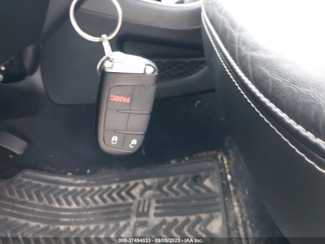 3C4PDCGGXFT596043 Dodge Journey Crossroad