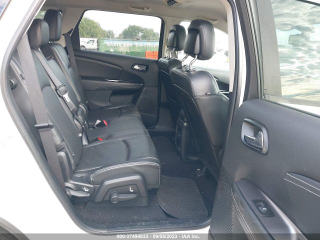 3C4PDCGGXFT596043 Dodge Journey Crossroad