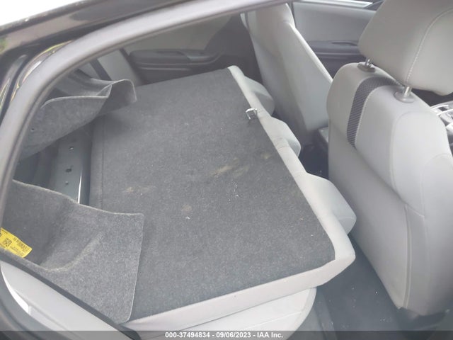 Honda Civic Lx 2019 2HGFC2F69KH578431 Image 8