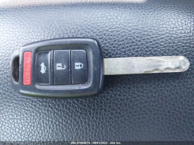 1HGCR2F57EA029919 Honda Accord Sedan Sport