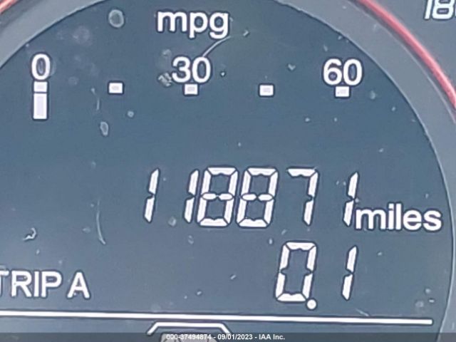 1HGCR2F57EA029919 Honda Accord Sedan Sport