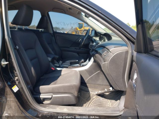 1HGCR2F57EA029919 Honda Accord Sedan Sport