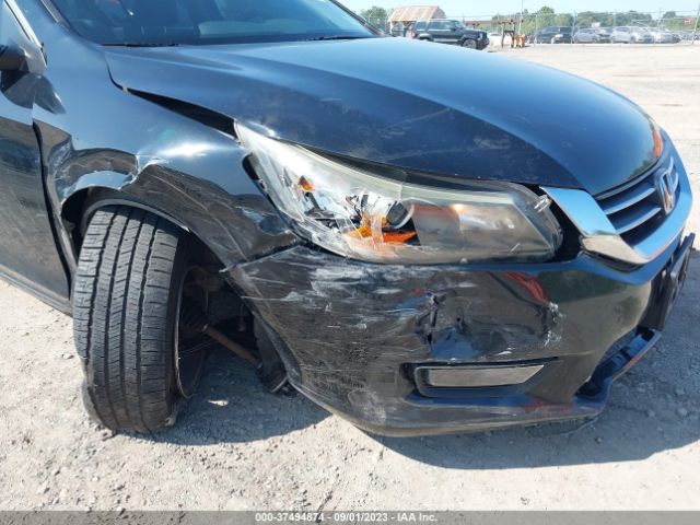 1HGCR2F57EA029919 Honda Accord Sedan Sport