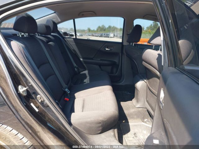 1HGCR2F57EA029919 Honda Accord Sedan Sport