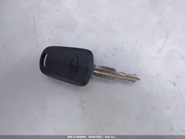 Chevrolet Spark Ls Auto 2014 KL8CB6S98EC463167 Image 11