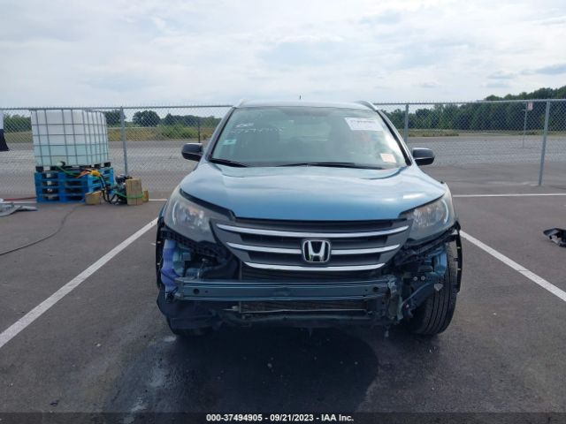Honda CR-V LX 2014 2HKRM3H34EH519767 Image 13