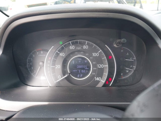 Honda CR-V LX 2014 2HKRM3H34EH519767 Image 16