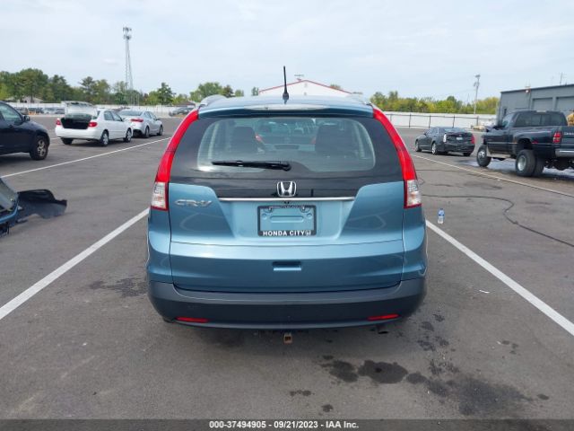 Honda CR-V LX 2014 2HKRM3H34EH519767 Image 17