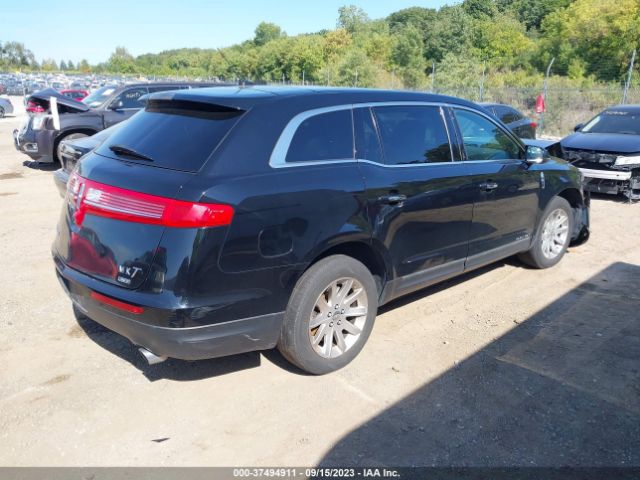 2LMHJ5NK2JBL01926 Lincoln MKT