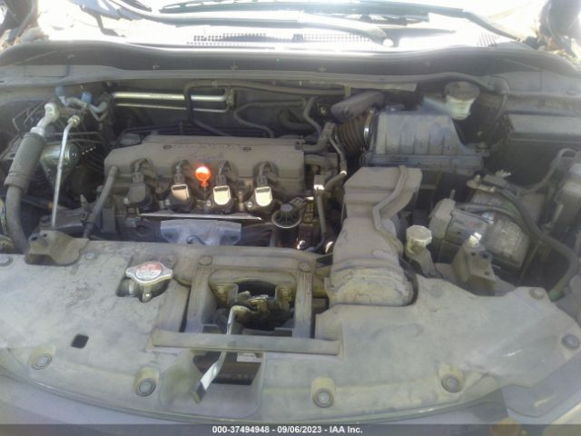 3CZRU5H51GM733121 Honda HR-V EX